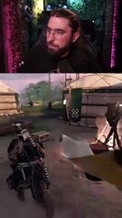 vidéo exclu - Ghost of Tsushima- jour 6 - partie 24