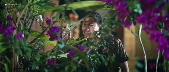 [INDO SUB] Captain Han Ep 11