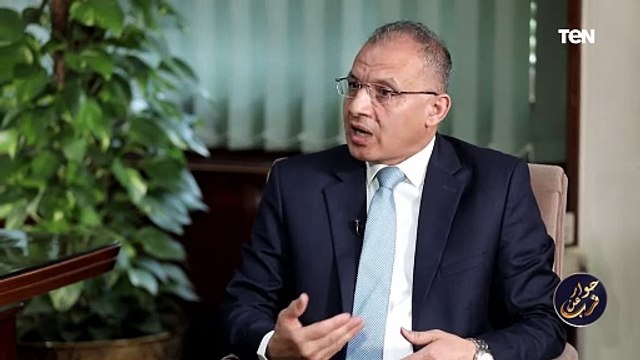 دكتور فايز فرحات: الإعلانات الإلكترونية أصبح لها وزن نسبي أكبر من مجمل دخل دخل الإعلانات