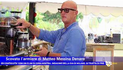 Il notiziario di Tgs, edizione del 18 luglio - ore 13.50