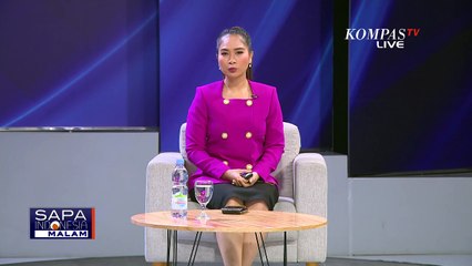 Tanggapi soal Anggaran Makan Bergizi, Wamenkeu: Selaraskan dengan Anggaran yang Dibuat