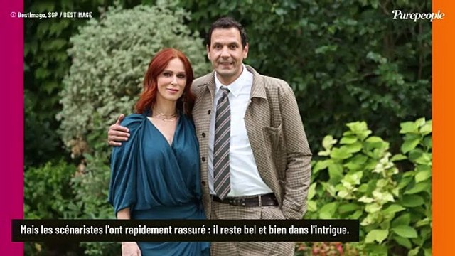 Mehdi Nebbou viré d'une série sans ménagement : l'acteur de HPI dénonce