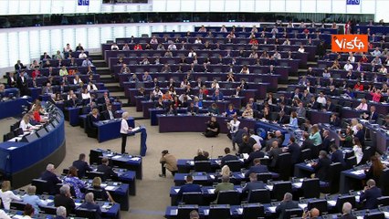 Von der Leyen: "Non permetter? agli estremisti di distruggere l'Europa"