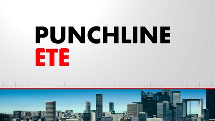 Punchline Été (Émission du 18/07/2024)