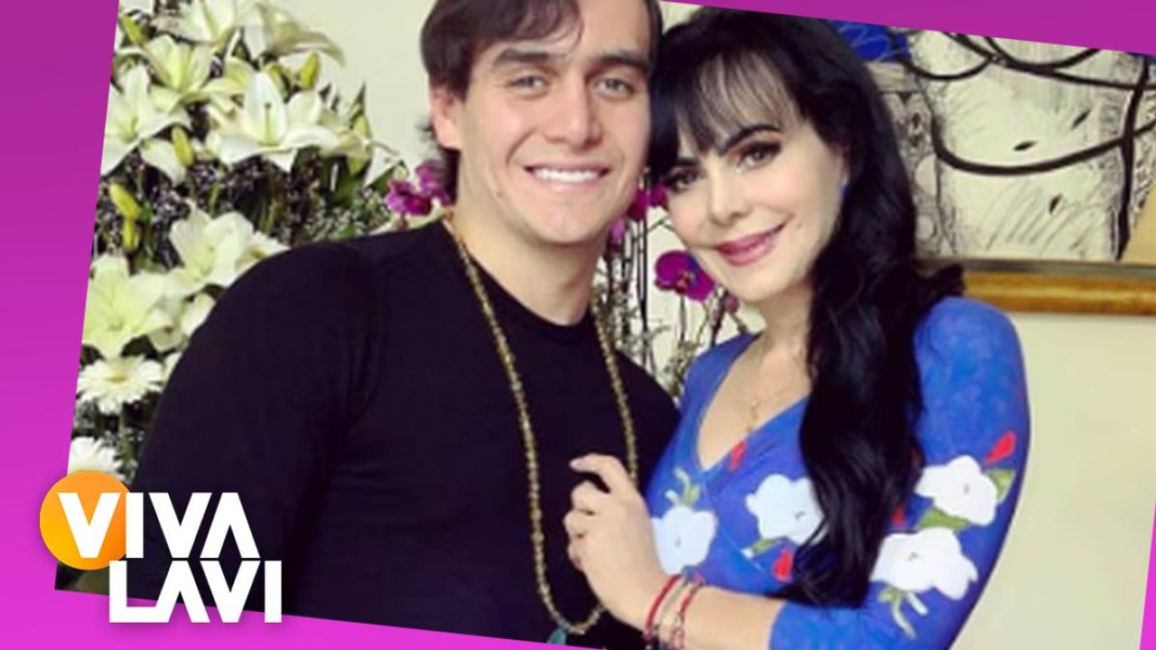 Maribel Guardia recibe mensaje de Julián Figueroa a través de una médium