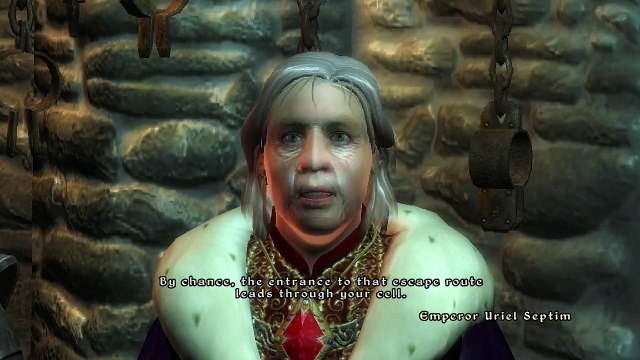 The Elder Scrolls IV: Oblivion - Game of the Year Edition online multiplayer - ps3