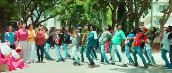 RDX love movie part 1