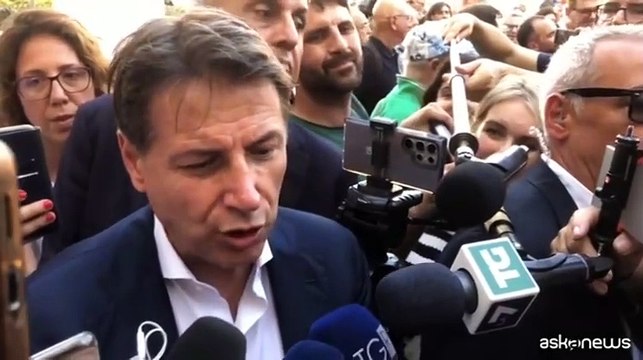 Liguria, Conte: modello regionale marcio, Toti deve farsi da parte