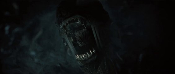 Alien: Romulus - Tráiler Oficial doblado latino