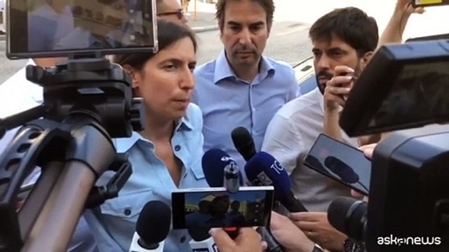 Schlein a Genova: cosa aspetta Meloni a chiedere dimissioni Toti?