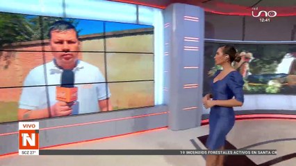 SERÍAN 6 INVOLUCRADOS EN LA MUERTE DEL TAXISTA