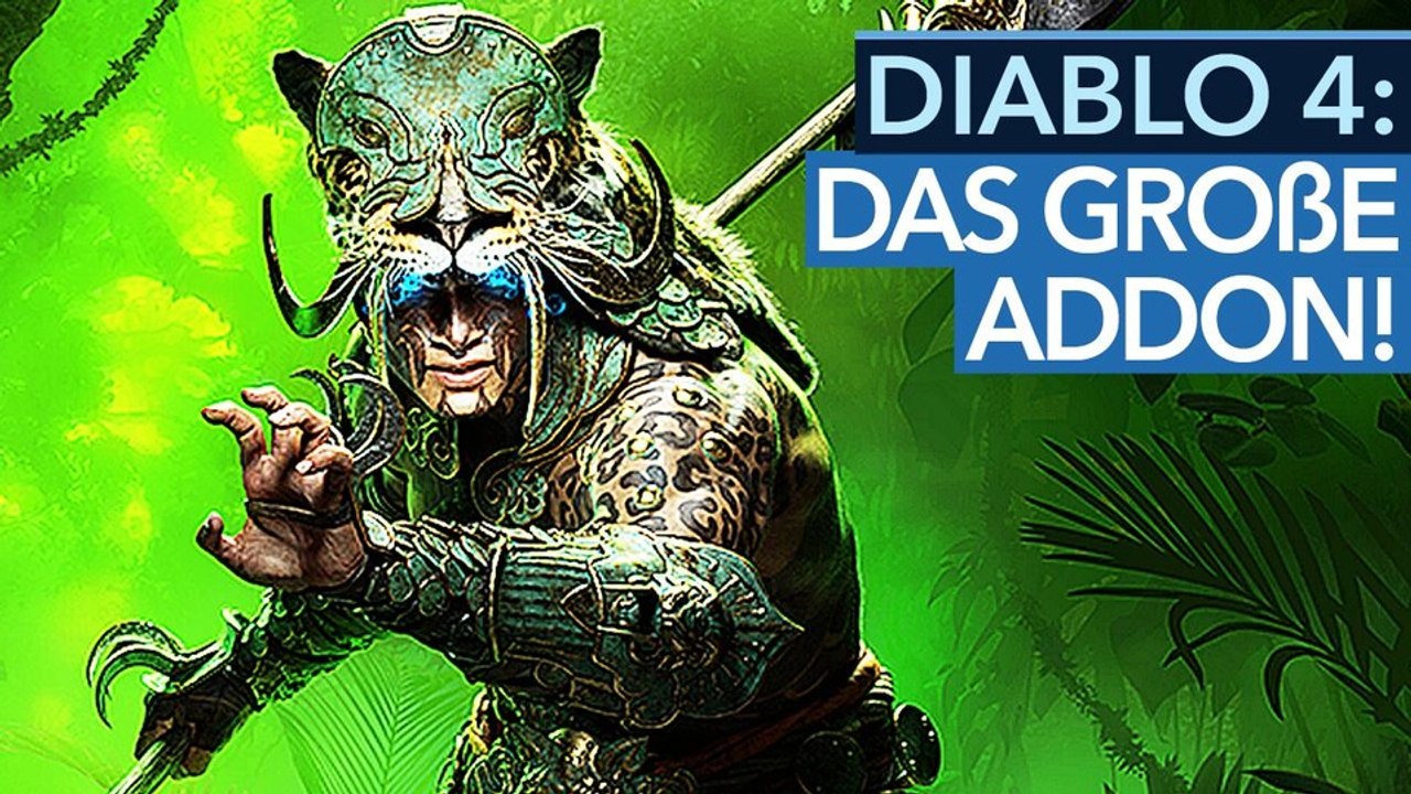 Diablo 4-dlc: vessel of hatred samt neuer klasse mehrere stunden angespielt