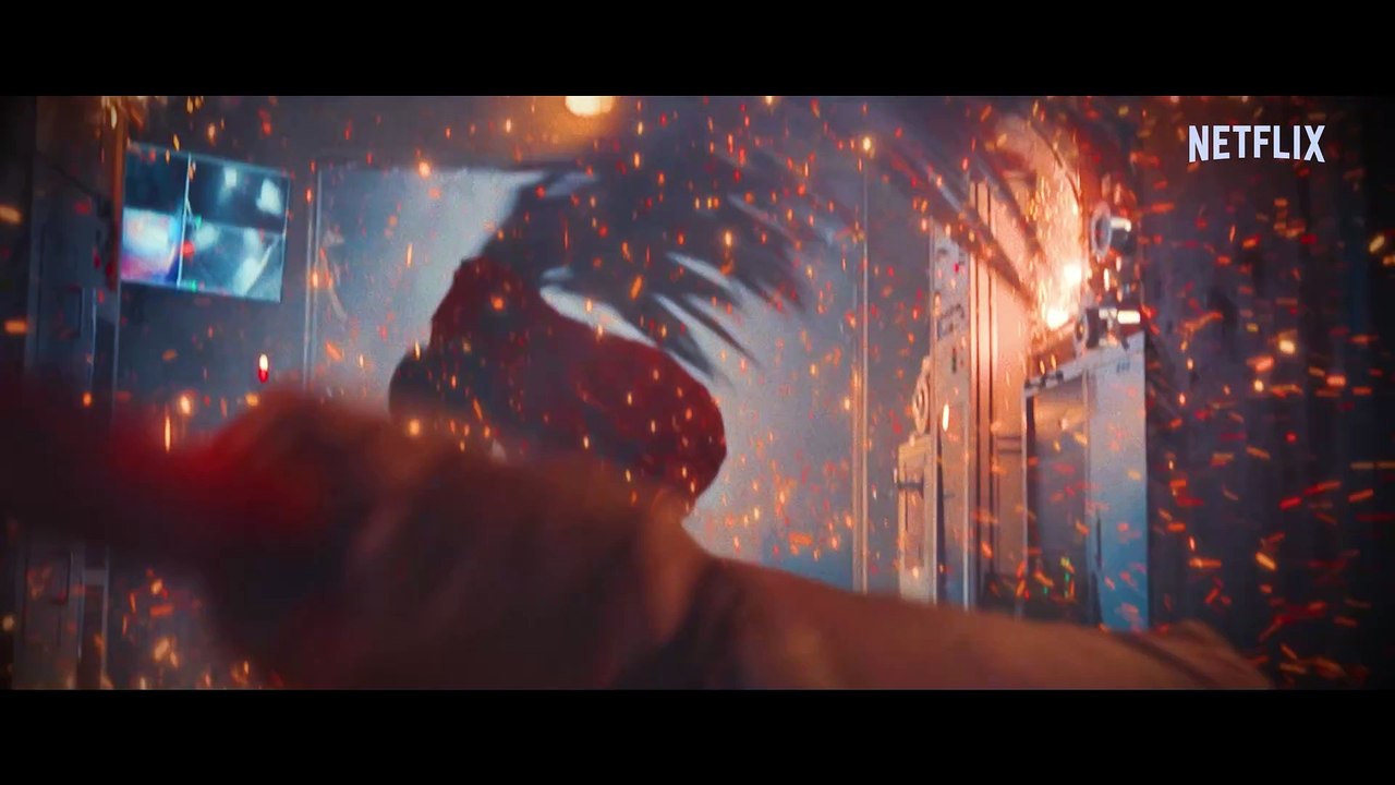 Die dritte Staffel von Sweet Home startet auf Netflix