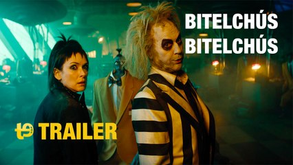 Bitelchús Bitelchús - Trailer final español