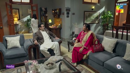 Jaan Se Pyara Juni - Ep 05 [CC] 22nd May 2024, Sponsored By Happilac Paints & Surfexcel - HUM TV