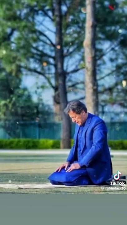 Imran khan