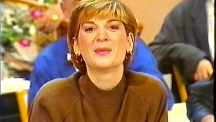 Michèle Laroque - La Classe - Février 1990