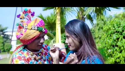 #CgSong Maya Lage - माया लागे __ Sanjay Narang & Vaijanti Yadav __ Kis kurrey & Vedika __ CG Video