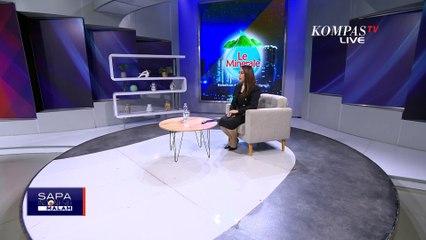 KPK Cegah Wali Kota Semarang Hevearita Gunaryanti Bepergian ke Luar Negeri, Imbas Dugaan Korupsi