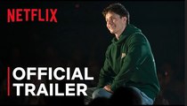 Matt Rife: Lucid | A Crowd Work Special - Official Trailer | Netflix