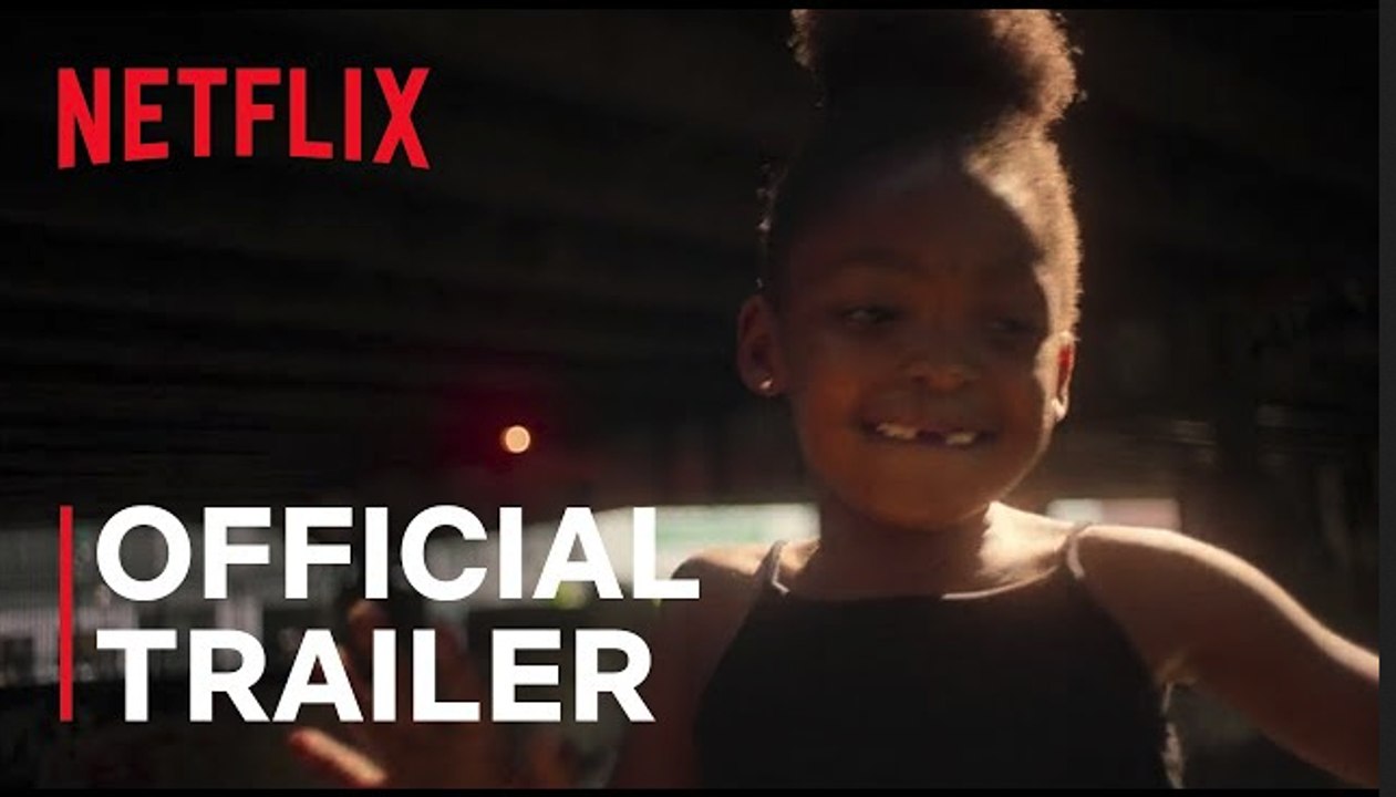 Daughters | Official Trailer - Netflix