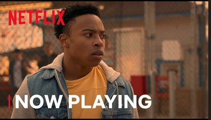 Cobra Kai | Season 6, Volume 1 - Now Playing | Netflix