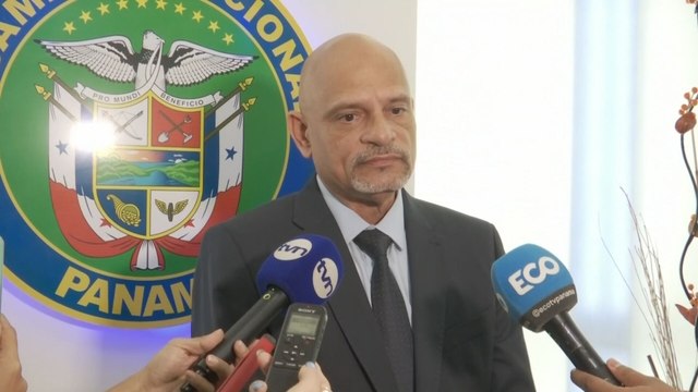 Diputado Cedeño confirma que Dana Castañeda le propuso ser parte de Presupuesto