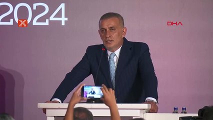 İbrahim Hacıosmanoğlu: "Hemen istifalarını sunsunlar"