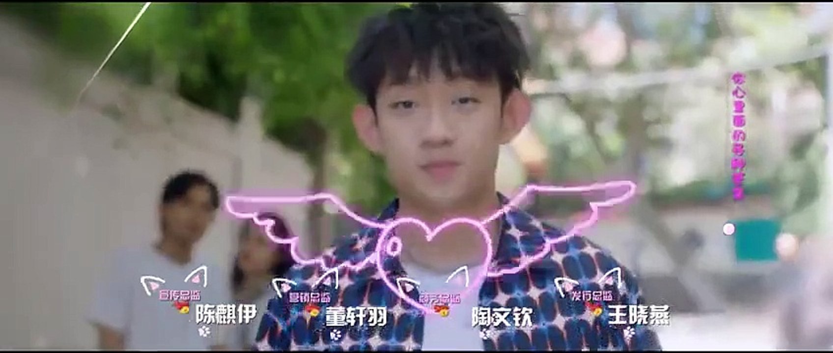Make a Wish (2021) Ep 3-cdrama