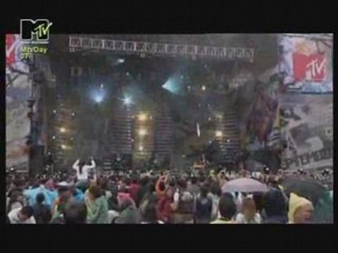 Tokio Hotel - Raise Your Hands