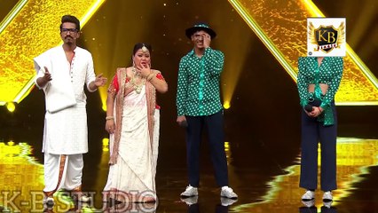 Mere Yaar Ki Shaadi Hai' पर हुई Wedding Theme Performance | Superstar Singer S3 | Full Episode Enjoy these full episodes from | K-B-All Cinema  #SuperstarSinger3 #सुपरस्टारसिंगर3 #nehakakkar #pawandeeprajan #arunitakanjilal #salmanali #mddanish #sayalikam
