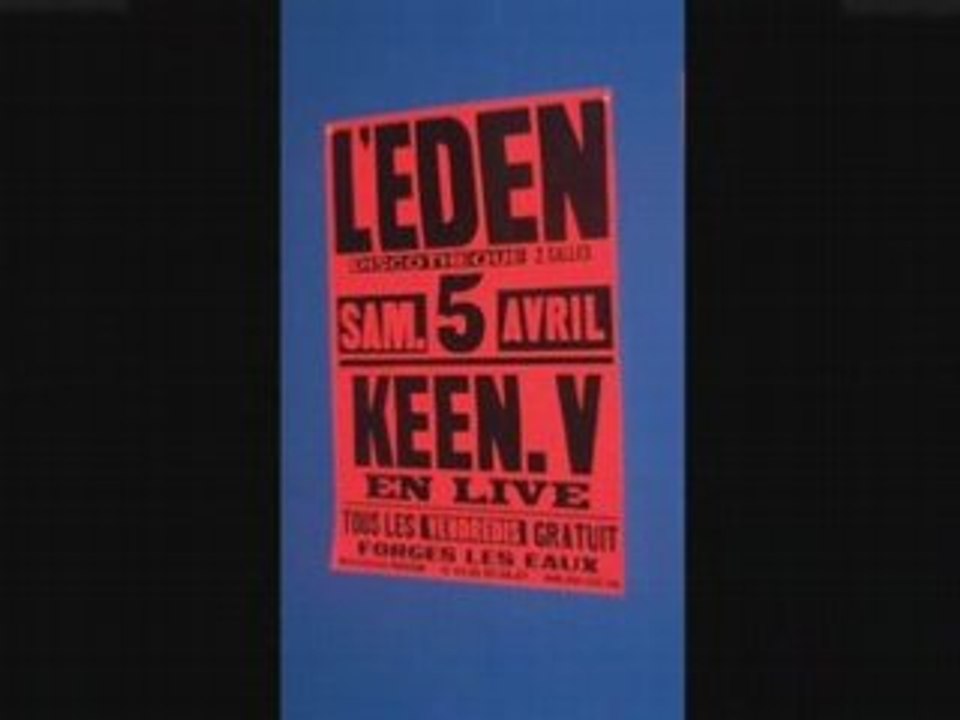 Souvenir soirées au France, à l'Eden et au Must