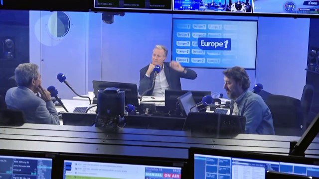 Présidence de l'Assemblée nationale : vers une nouvelle majorité ?