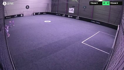 18/07 à 14:53 - Football La Fabrique (NGTV) (LeFive Orléans Fleury)