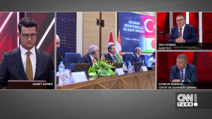 Gece Haberleri 18 Temmuz 2024 Perşembe