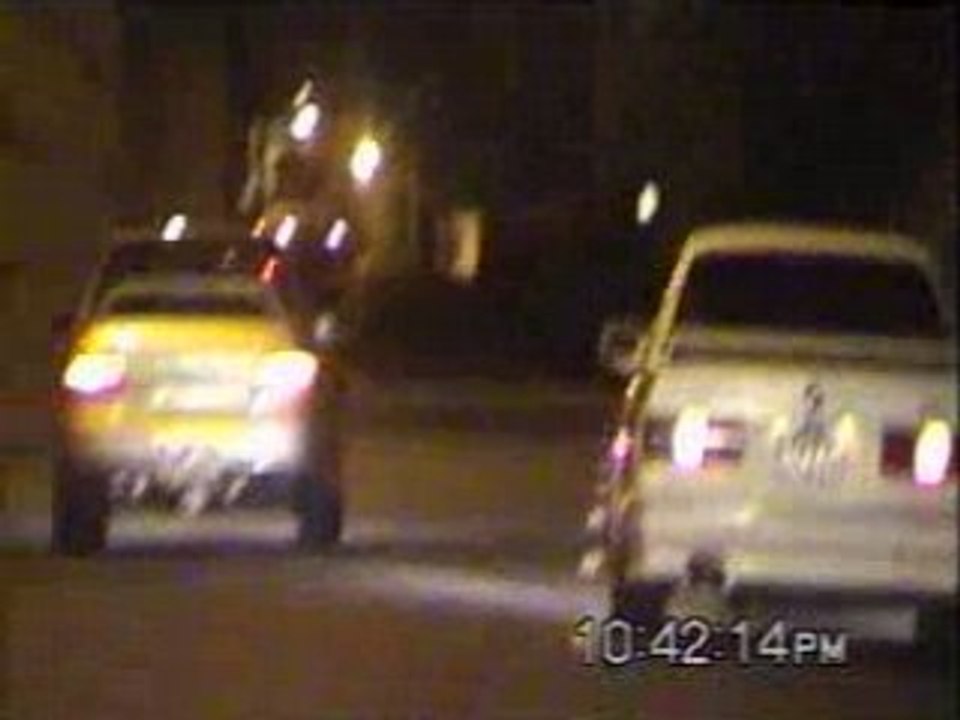 BMW M3 E30 I4 vs Subaru Impreza WRX Turbo F4 Street Racing