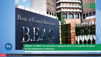 [#Journal ] Le 19H30 du 18 juillet 2024