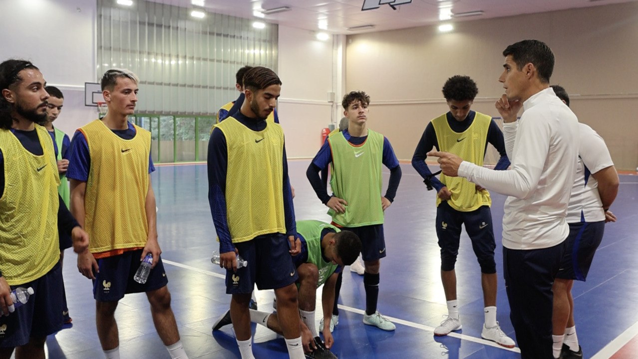 L'Euro en Croatie en ligne de mire