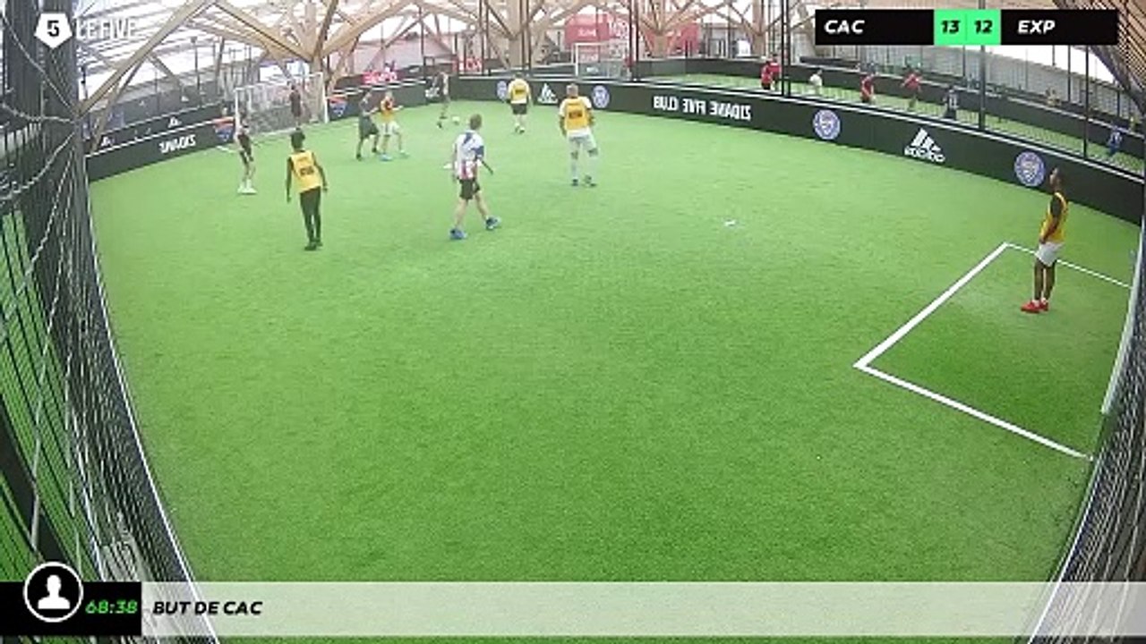 But de CAC