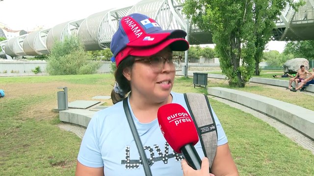 La primera ola de calor del verano pone en aviso amarillo o naranja a gran parte del país