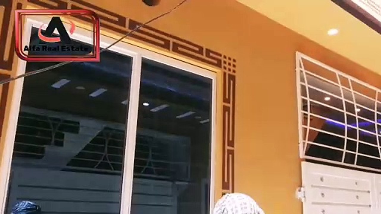 2,2 Marla Single Story Pair For Sale In Wakeel Colony Rawalpindi