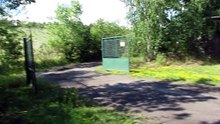 summer 2024 Czech Republic, Most, second shooting range