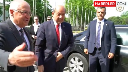 Kıbrıs Barış Harekatı’nın 50. yılında TBMM’den anlamlı tezkere