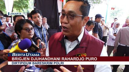 Dirtipidum Bareskrim Polri Mengaku Belum Terima Laporan soal Iptu Rudiana