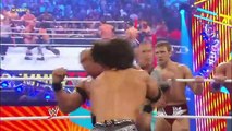 wwe wrestling 2024FULL MATCH: Team WWE vs. The Nexus — 7-on-7 Elimination Match: SummerSlam