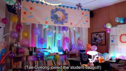 Light on Me Ep 7 eng sub