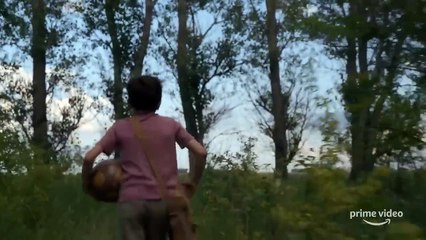 Tales From the Loop - Official Trailer