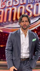 Llega La Casa de los Famosos 2 con integrantes controversiales