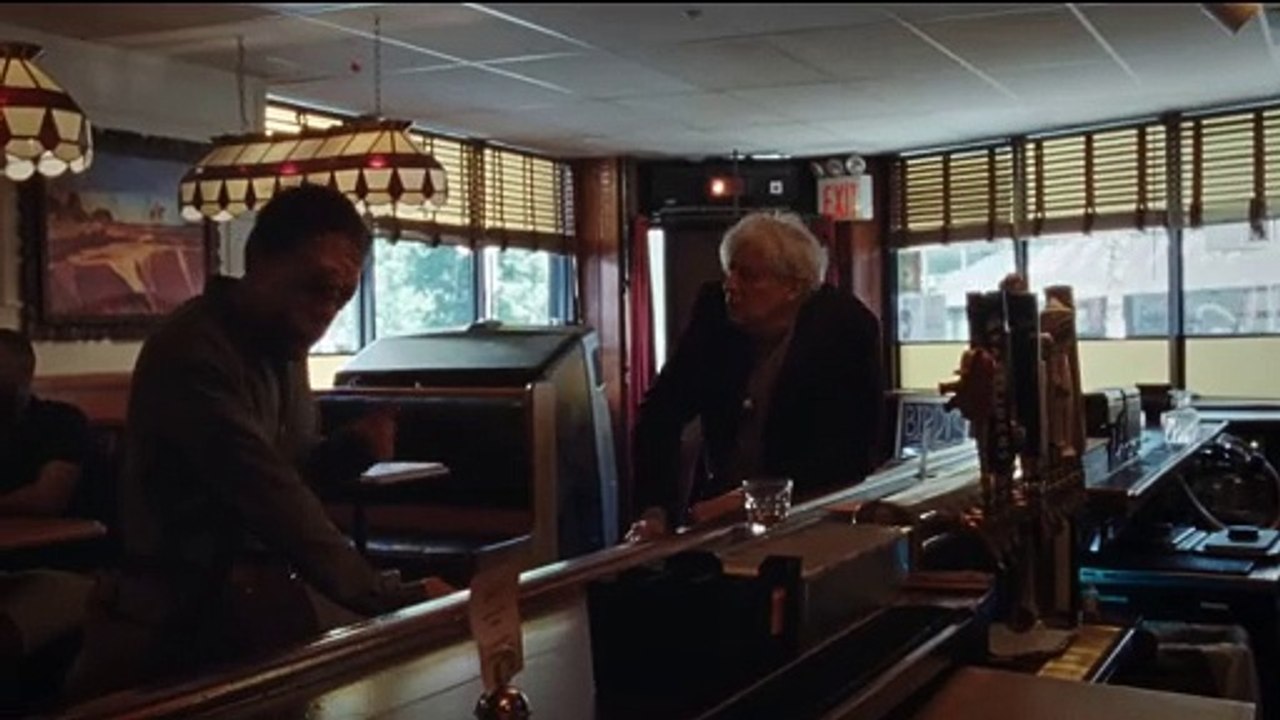 A Different Man Trailer Original