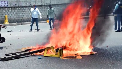 Mais de 30 mortos em protestos em Bangladesh